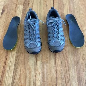 Oboz Hiking Shoes